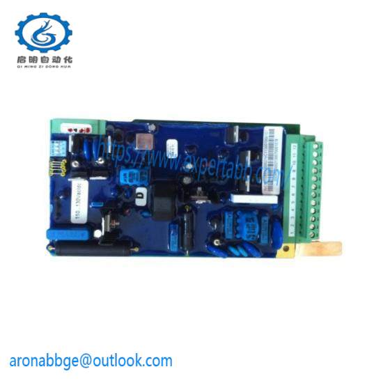 ABB G3FCb HENF458568R1