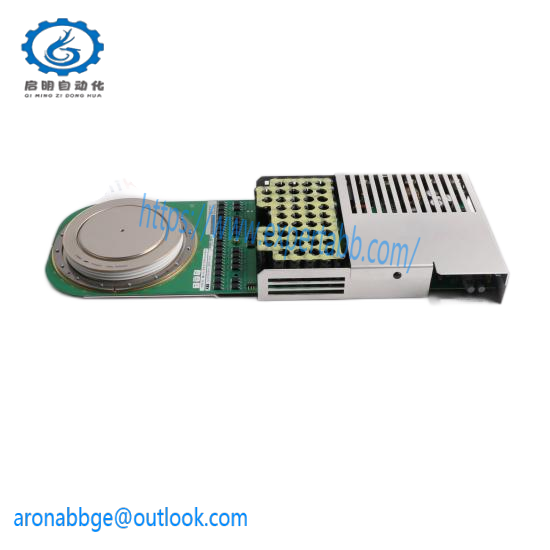 ABB G3FCb HENF458568R1