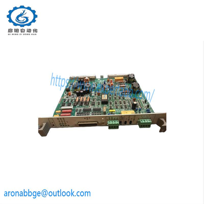 ABB G4AE HENF209637R5