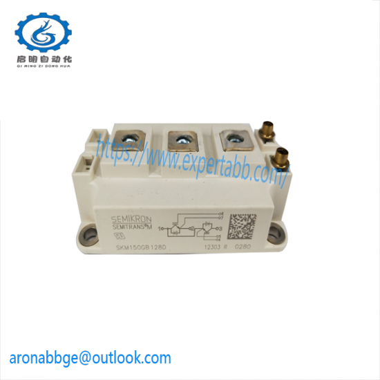 ABB GBT-MODULESKM400GB128D module