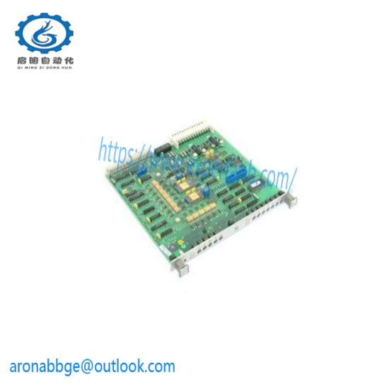 ABB GCC960C103