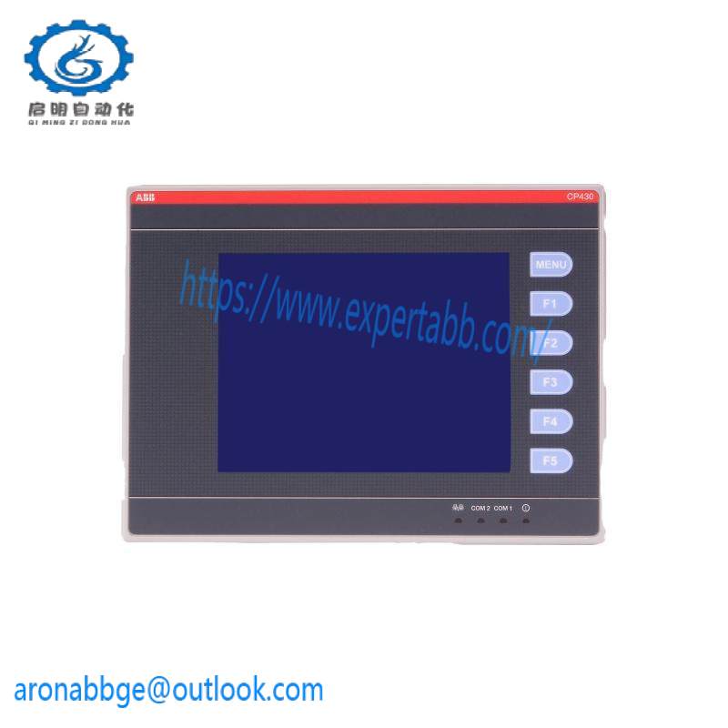 ABB GCD207B101