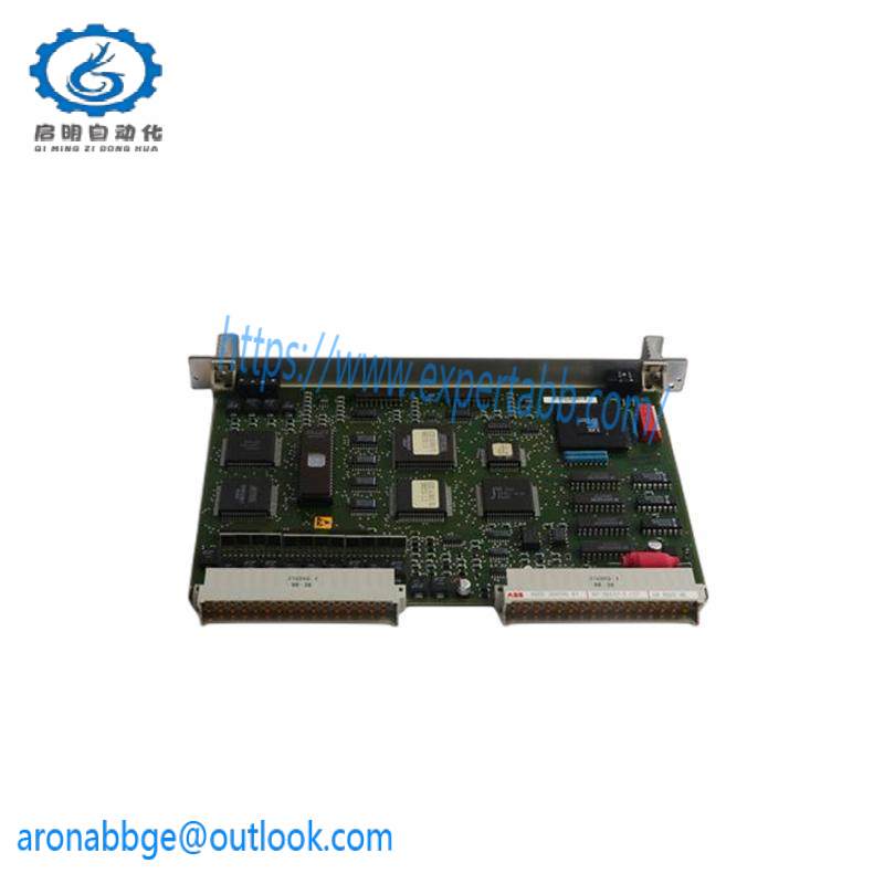 ABB GDB020AE HIEE300590R1 HIEE4130372P201 Power Module