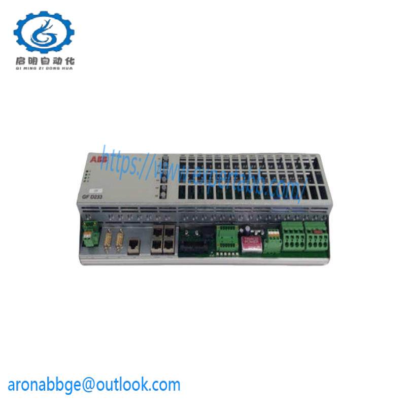 ABB GFD233A 3BHE022294R0101