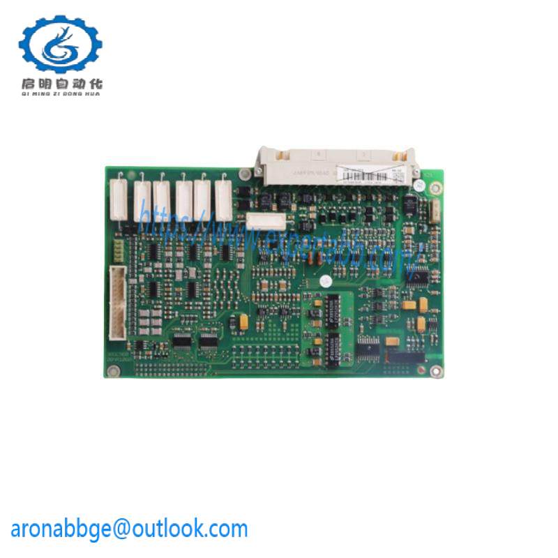 ABB GFD563A101 3BHE046836R0101
