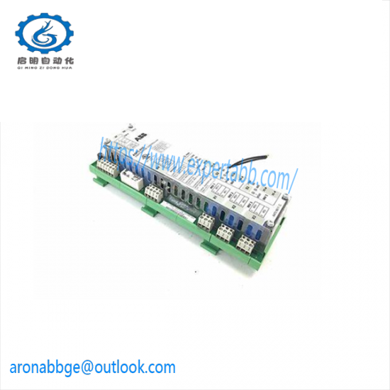 ABB GFD563A102 3BHE046836R0102