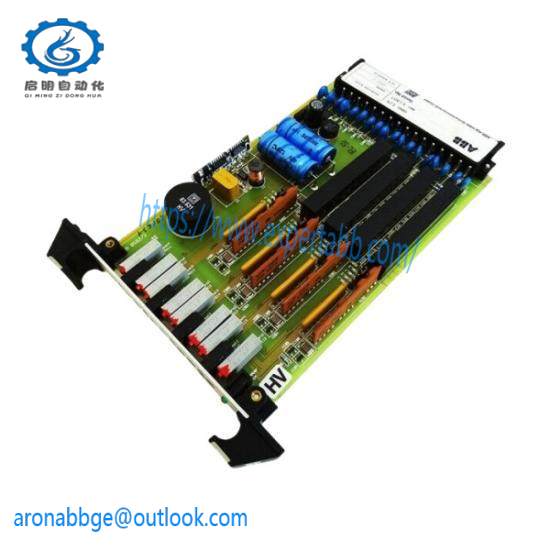 ABB GHG125 2011F1106 A2141 Brand New