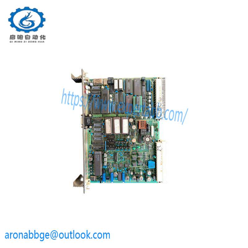 ABB GJR2360100R1100