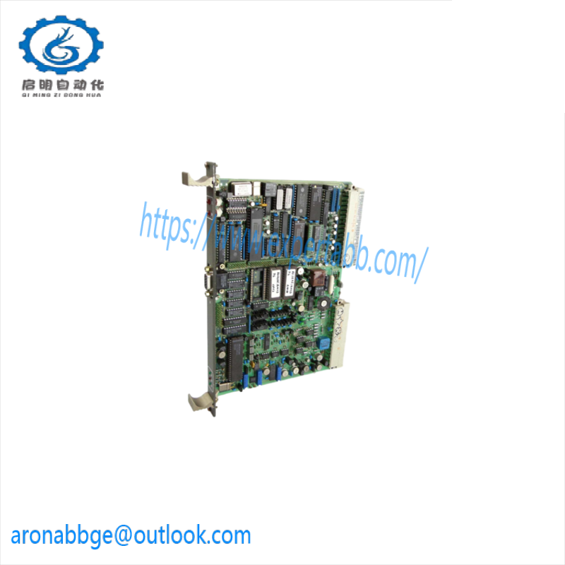 ABB GJR2369900R1100 83SR05F-E Output Module Binary