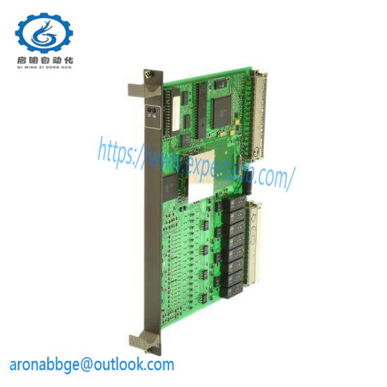 ABB GJR2388300R1010 83SR06B-E Binary and Analog Control Module