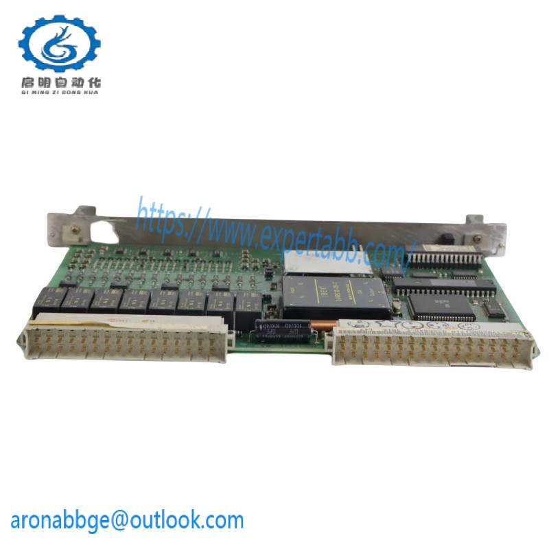 ABB GJR2390200R1310 83SR04E Board
