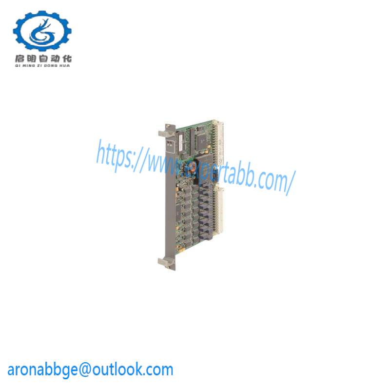 ABB GJR2391500R1210 81EU01E-E Input Module universal