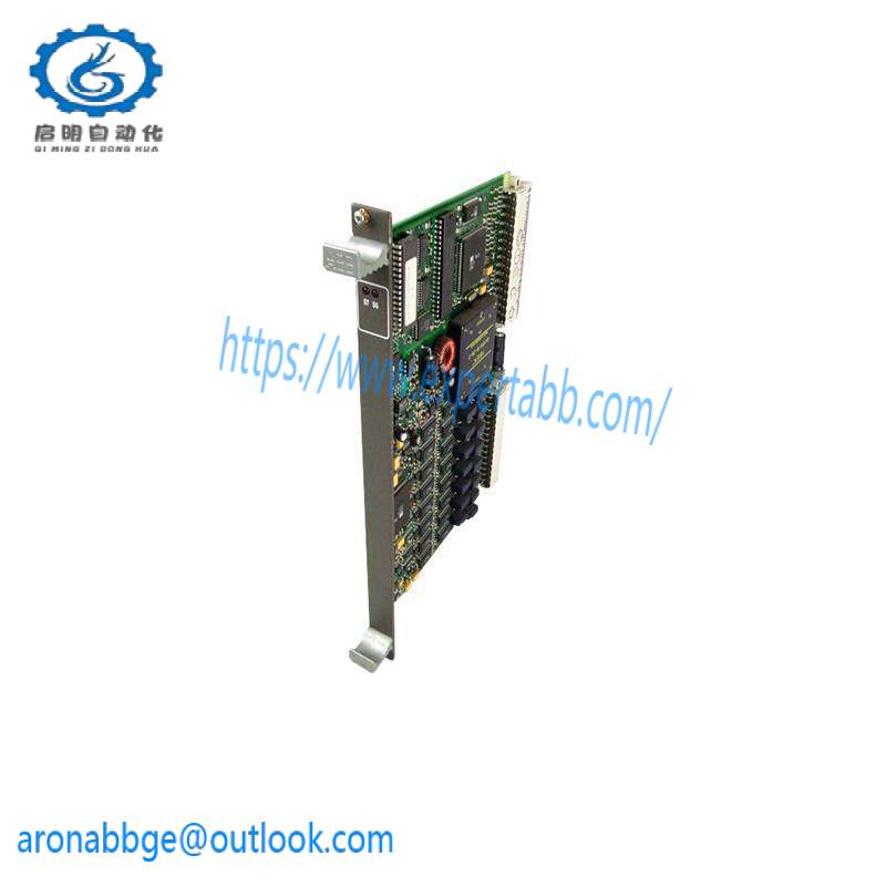 ABB GJR2391500R1210 81EU01F-E Universal Input Module