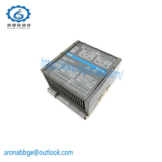 ABB GJR2395400R1010 83SR06C-E Control Module