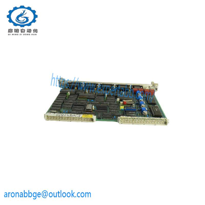 ABB GJR5137200R0005 35AE92G-E power supply board