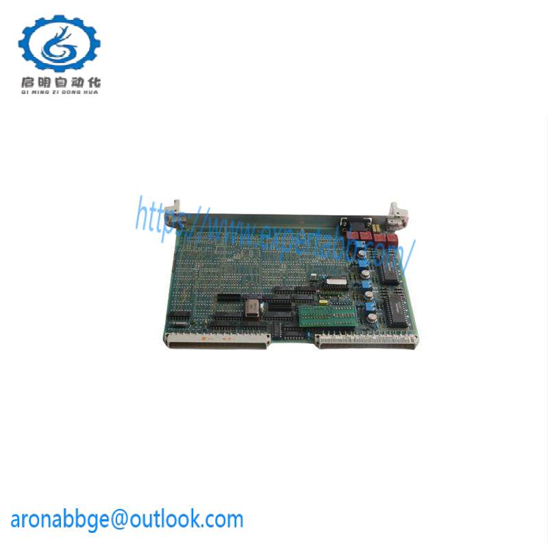 ABB GJR5143000R0002 35AA92C-E Analog Output Module