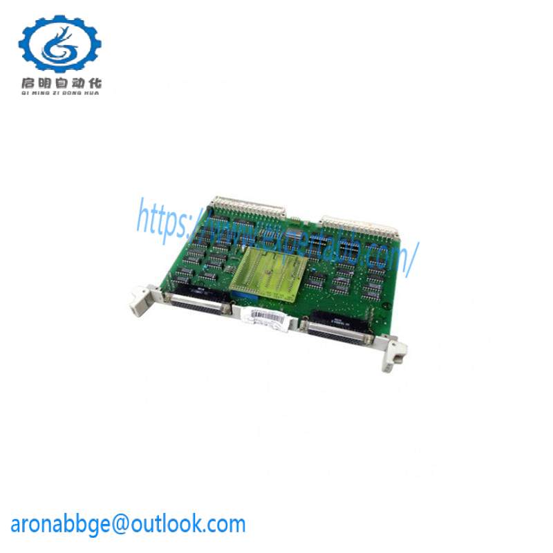 ABB GJR5143100R0001 35EK90 Bus Coupler Unit