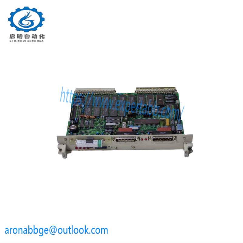 ABB GJR5146620R0001 35ZE94G Processor Board