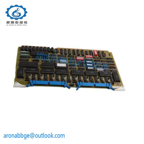 ABB GJR5252300R3101 07AC91F