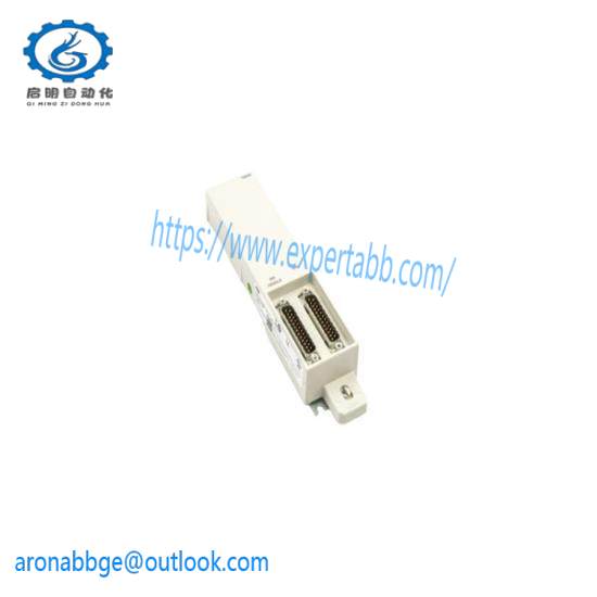 ABB GJR5252300R3101 07AC91H