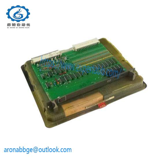ABB GKWE850000R0100 81EB10D Procontrol
