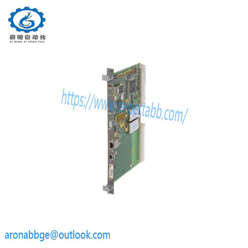 ABB GKWE857800R1214 87TS50E-E Communicatioins Module