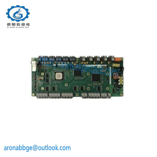 ABB GOP2