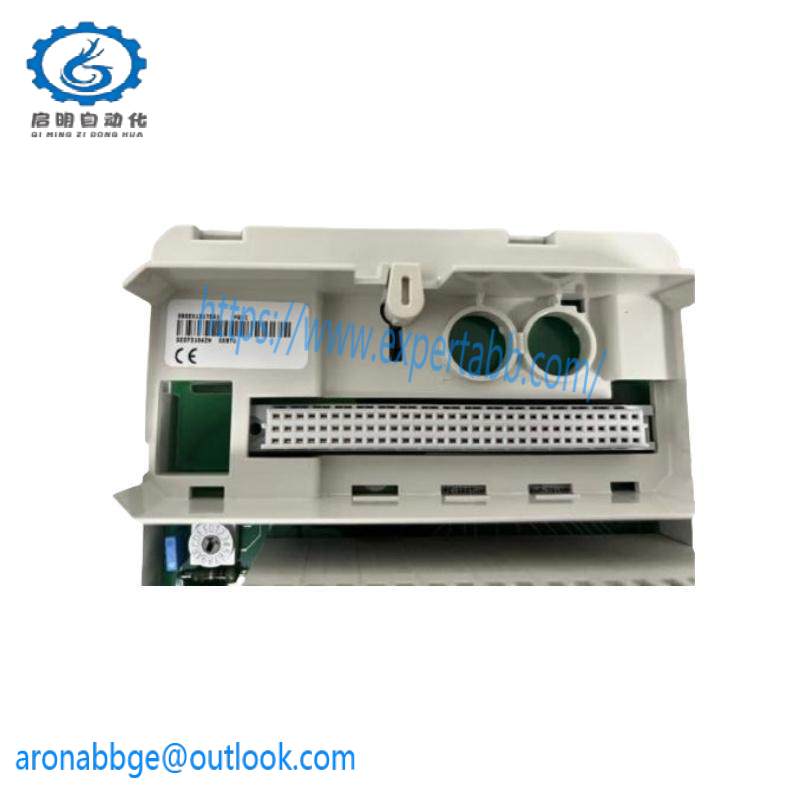 ABB GRBTU