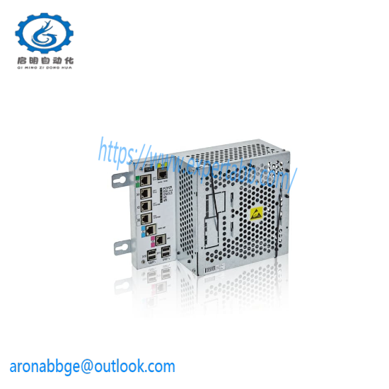 ABB GRBTU