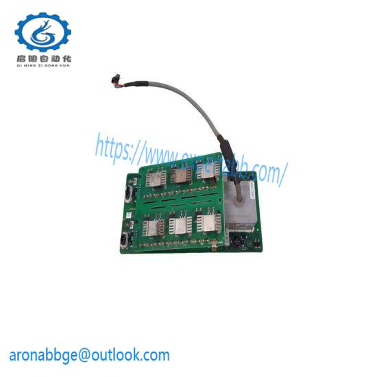 ABB H2004KVUPGRADEKITF1 3BHE0287614R0102 3BHE028762 2UEA004260 DCS Module