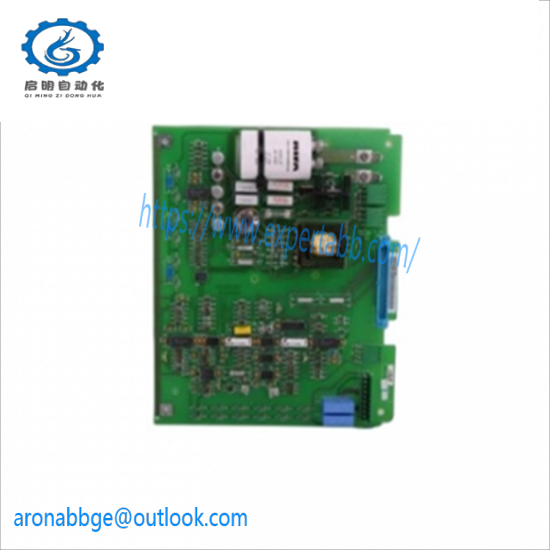 ABB H2004KVUPGRADEKITF1 BOARD