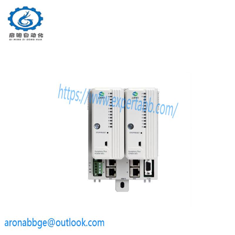 ABB HC800