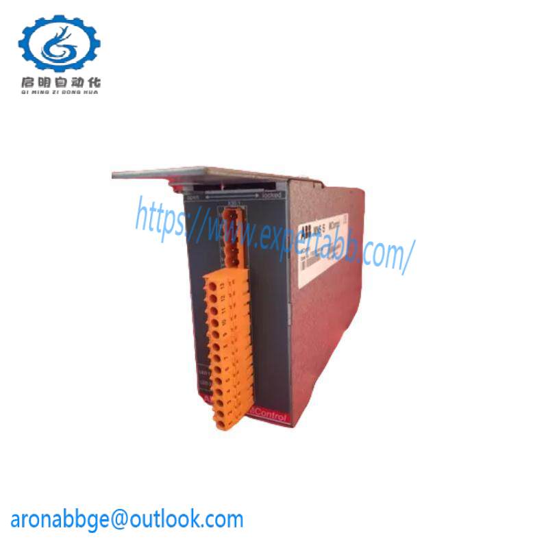 ABB HC800