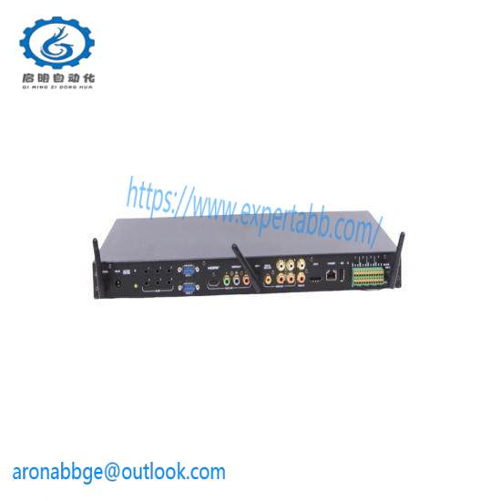 ABB HC800 Control Processor Module