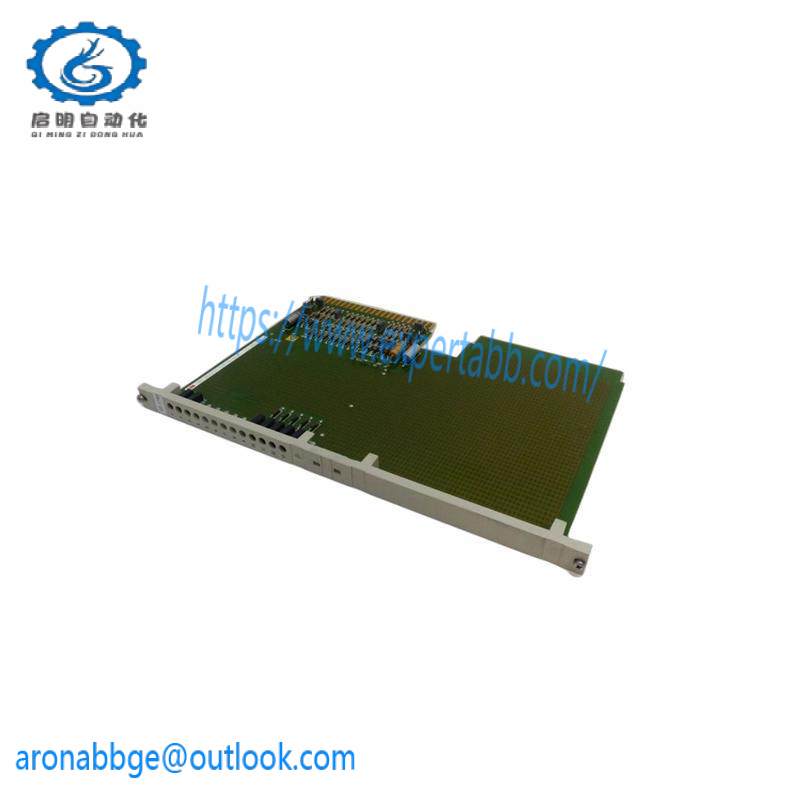 ABB HEDT300254R1 ED1790 Processor Module