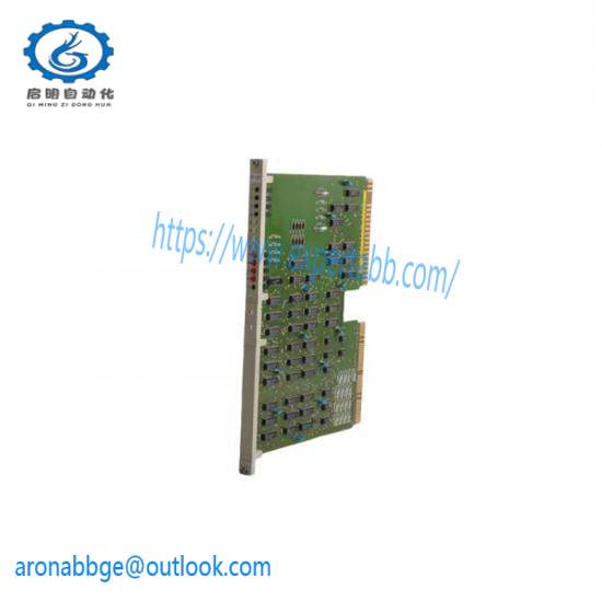 ABB HEIA303892R1 ED1251a