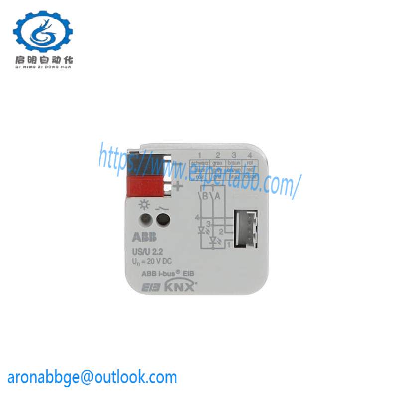 ABB HEIR318072R0002 UNS0024b Conduction Monitoring