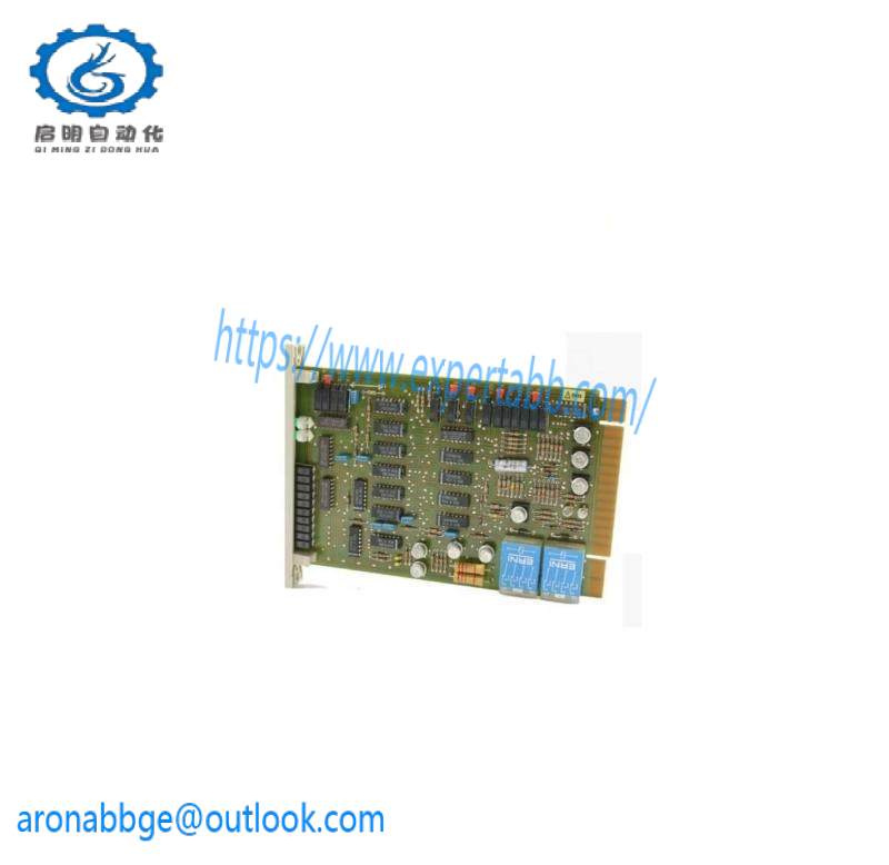 ABB HEIR445976R1 UN0950a-P V1 Circuit Board
