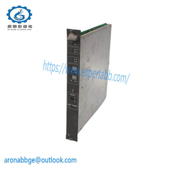 ABB HENF209544R0005 G4AC Control Board