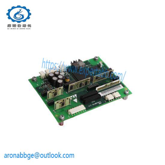 ABB HENF209568R0001 P3LB