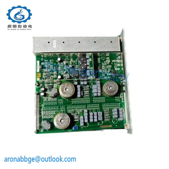 ABB HENF331395R0001 P4LDA Controller