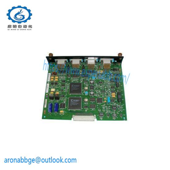 ABB HESG324442R13/E HESG324442R112 216VC62a MAIN I/O Board