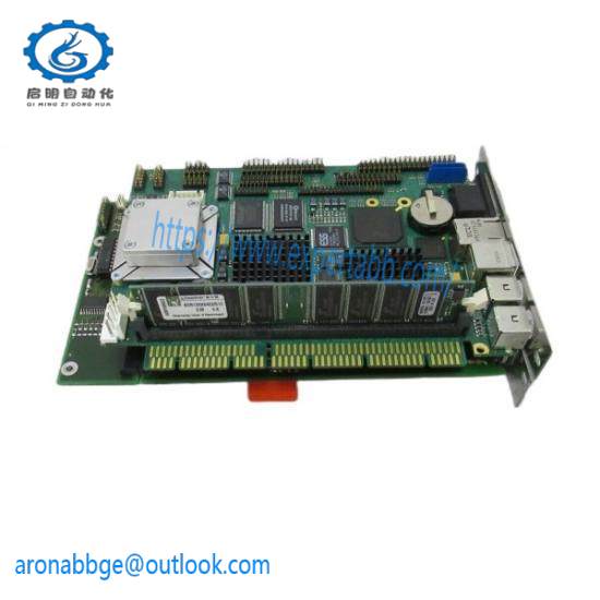 ABB HESG324526R11/M 316VC61b Control Board