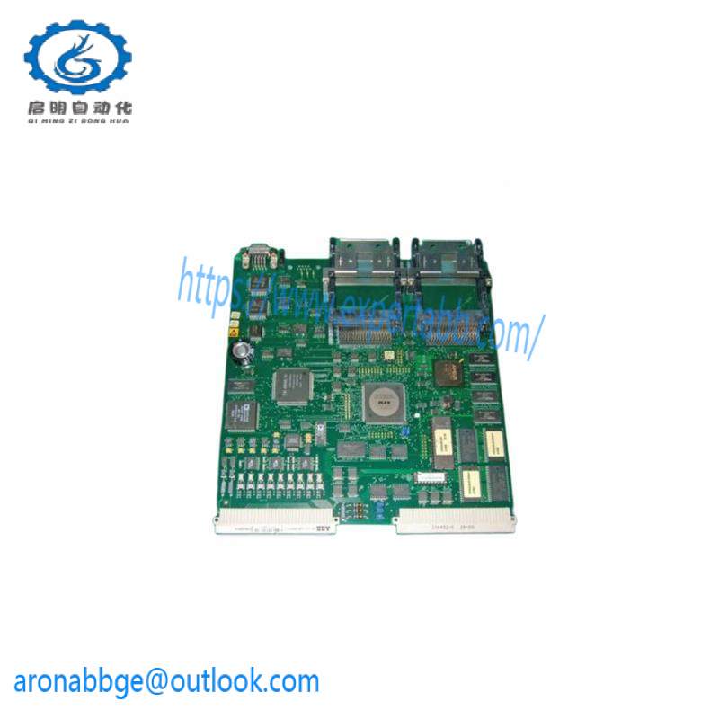 ABB HESG324526R11/M 316VC61b Module