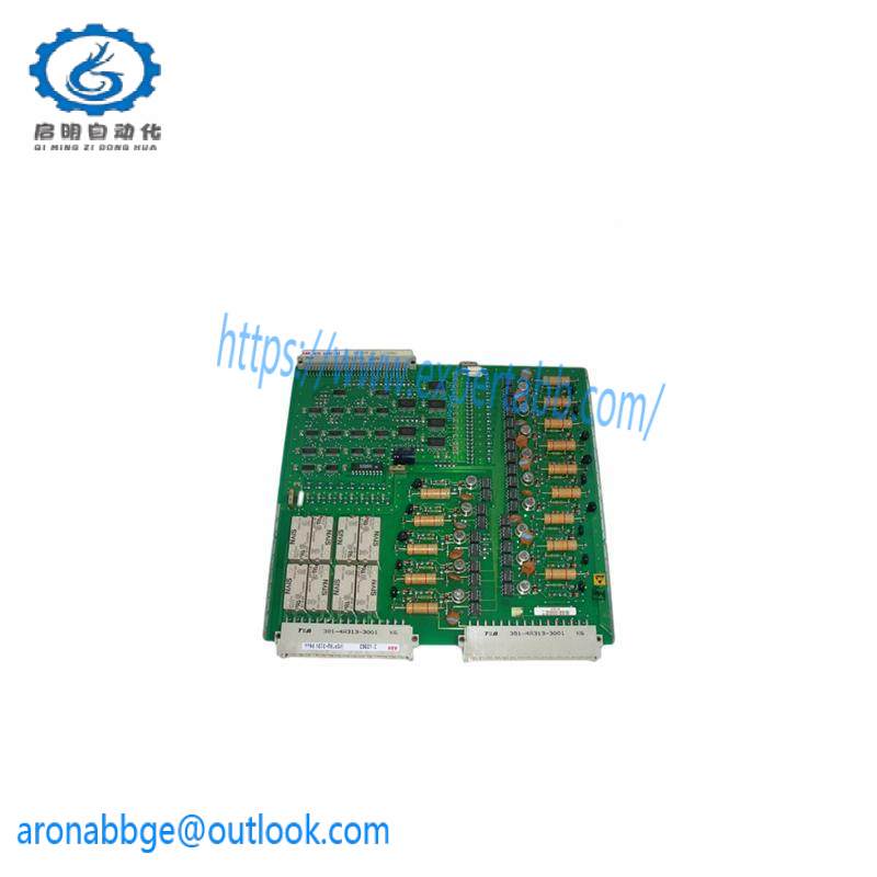 ABB HESG324540R1/H 316EA63 Circuit Board