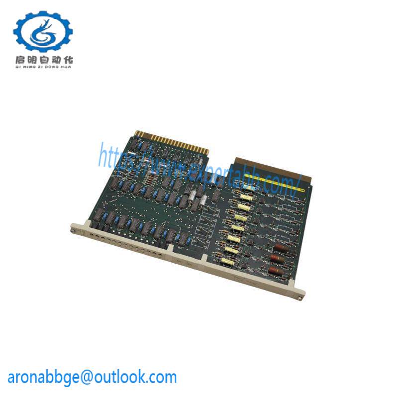 ABB HESG330029R1 ED1630A PCB circuit Board