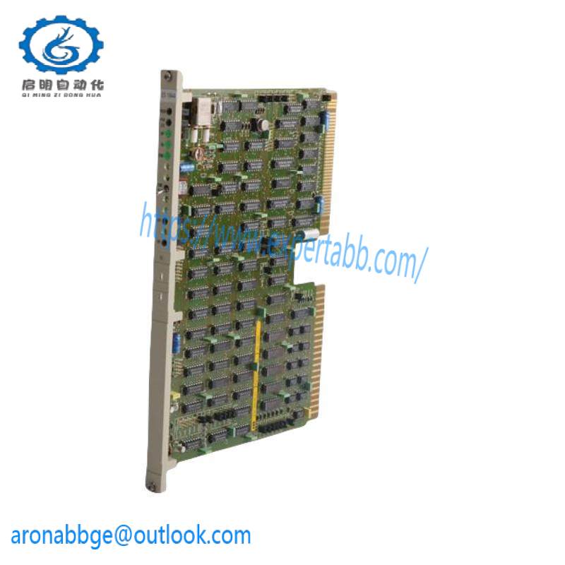 ABB HESG330184R1 ES1844c PC BOARD
