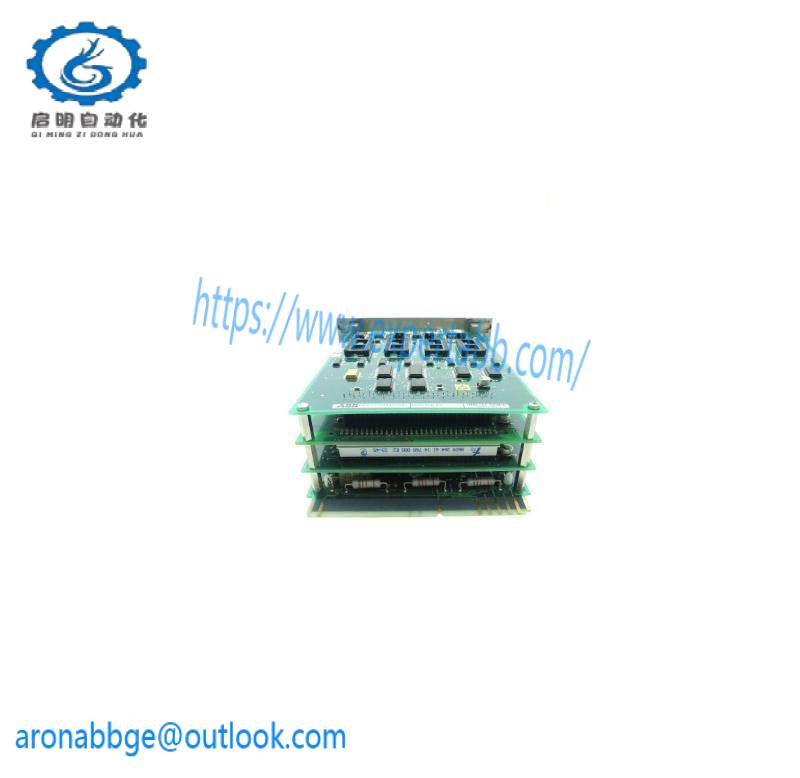 ABB HESG332204R0001 70PR05B-ES Programmable Processor