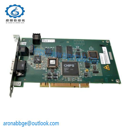 ABB HESG435737P2 HESG324490R1/E 316NG65 Control Board