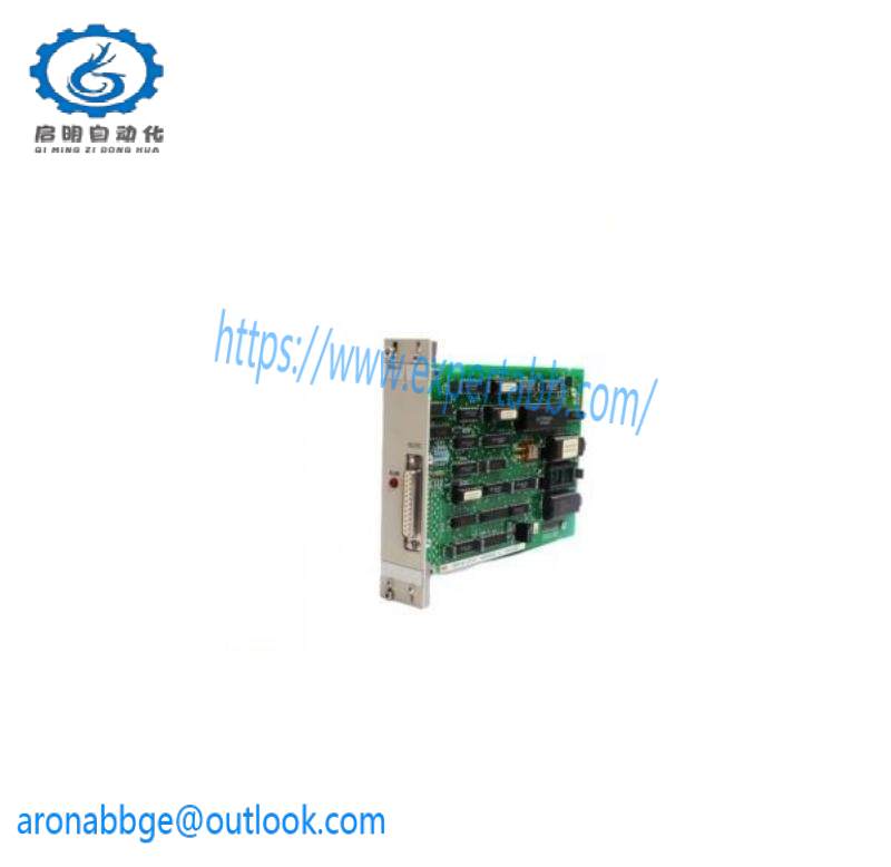 ABB HESG447270R1 70BK03C-E Coupling Module
